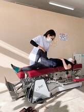 うるま整体院/