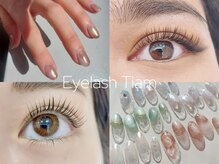 アイラッシュ ティアム(Eyelash Tiam)