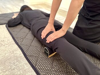 ヨサパーク アタ 中目黒店(YOSA PARK ATHA)/8.ボディメイクマッサージ