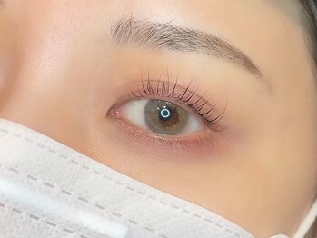 エーアイブロウ 浅草橋店(ai brow)/パリジェンヌラッシュリフト