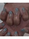 フラッシュネイル☆
