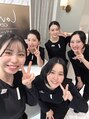 ラヴィーチ 銀座店/スタッフ一同[銀座/有楽町/日比谷]