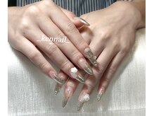 ケン ネイル ビューティー(ken nail beauty)/