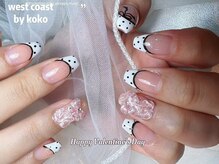 ウエスト コースト ネイルサロン(West coast Nailsalon)/
