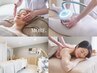 【夏の特別企画★30名限定】速攻サイズダウン！選べる痩身90分 ¥9800→¥7000