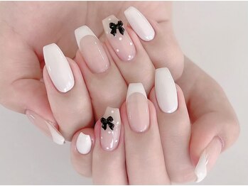 エアルネイル(∞エアルnail)