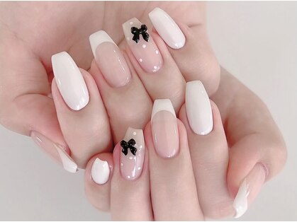 エアルネイル(∞エアルnail)の写真