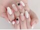 エアルネイル(∞エアルnail)の写真