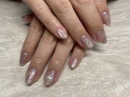 定額リボンアート♪