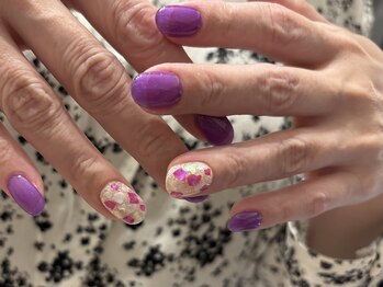 カムテック(Kamtec)/2本アート