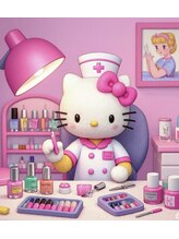 ビューティフルネイル 池袋(Beautiful nail)&nbsp;Bene ちゃん