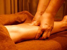 安部整体院 池袋西口