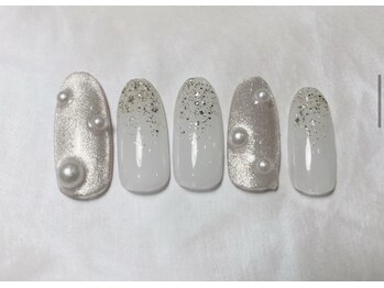 カルフールノア 北千住店(Carrefour noa)/トレンドデザイン