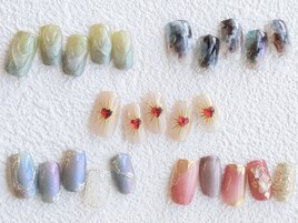 【10月】select(Q)8,980円5/10種