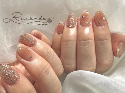 リコルド(Ricordo)の写真