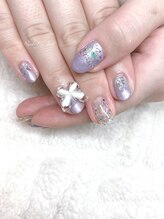 ネイルズ イルク(Nails Irk)/