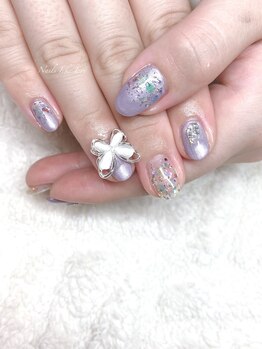 ネイルズ イルク(Nails Irk)/