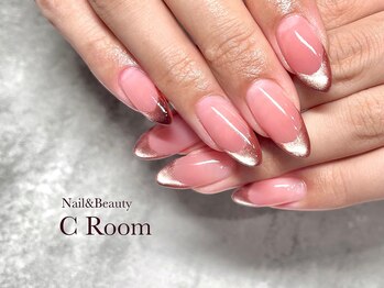 シールーム(C Room)/Bコース