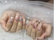 ドールハウスオーム(DOLL HOUSE HOMME)/ネイル