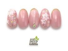 ピッピ 白金台店(peep PEEP)/25年12月マンスリープラチナ-9