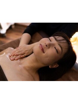 4000円以下のお手頃メニューがあるサロン