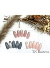 ティエヌ 柏店/柏店限定☆ハンド定額4900円