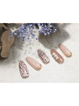 定額メニューのあるサロン