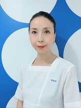 ポーラ ザ ビューティ 新橋店(POLA THE BEAUTY)&nbsp;前田 成子