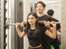 プルートボディ(PLUTO BODY)