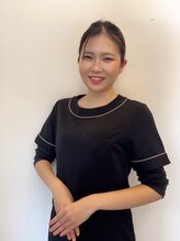 アリーズエステスウェイ 豊田店&nbsp;加藤 みなみ