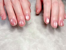 こっくりピンクマグネット