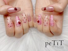 プティ アイビューティ 北浜店(peTiT eyebeauty)