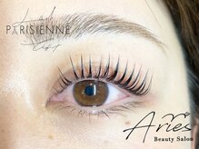 アリーズ 恵比寿店(Aries)/デザイン例《恵比寿/まつパ》