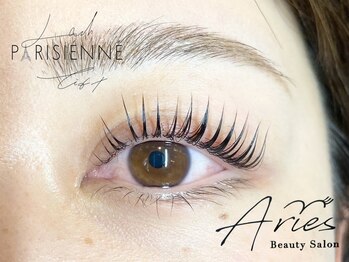 アリーズ 恵比寿店(Aries)/デザイン例《恵比寿/まつパ》