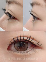 ビーデザイン ビューティーサロン 浜松(BE DESIGN BEAUTY SALON)