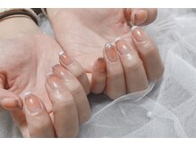 ノックス 南流山駅前店(NOCKS)/～デザインコース　￥9350～