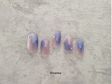 シンプリー 永福町店(Simpliee)/【ハンド】定額<デザイン>