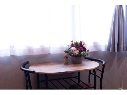 ほぐし屋ちゃとらっくの写真