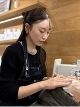 ザ ベルネスビューティー(The bellness beauty) manager ちかこ