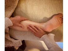ピュアレスト(PUREST)の雰囲気（オイルの香りで心身共にリラックス♪旅の疲れからも解放★）