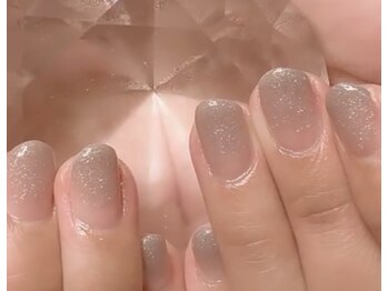 チェリーブロッサム(A CHERRY BLOSSOM)/グラデーション