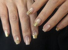 エスベルン(S.BeLN)の雰囲気（Instagram 【@s.beln_nailsalon】）