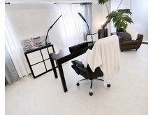 ネイル アウラ(Nail a.ula)/1席プライベートサロンです。