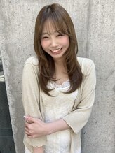ジョアアンジェ 心斎橋店(joie ange)&nbsp;米田 