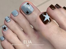 エリア(ELIA)/
