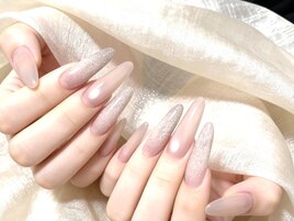 長さだし｜ワンカラー