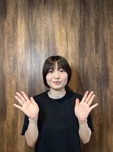 アジアンリラクゼーション ヴィラ 前橋六供町店(asian relaxation villa) 五十嵐