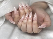 禅ビューティー ネイル(Zen beauty nail)/