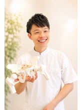 ココロ整体院(cocoro)&nbsp;宇井 貴宏