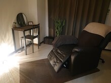 ユプレス(yplace)の雰囲気(貴方だけの時間と空間。完全個室のプライベートサロンです。)
